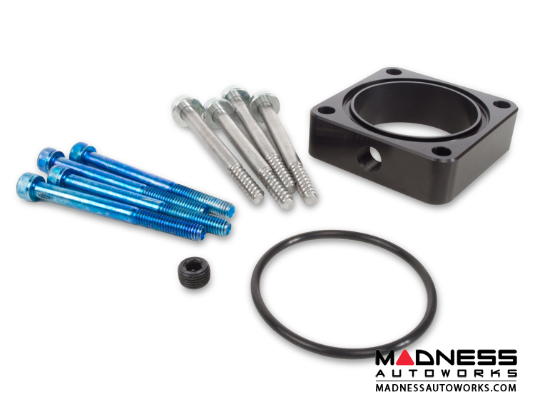 Jeep Renegade Throttle Body Spacer Kit - 1.4L Turbo